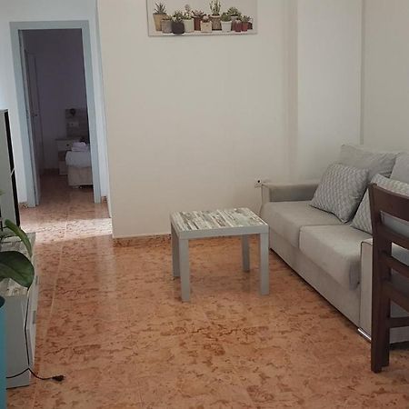 Apartamentos La Bastida 토타나 외부 사진