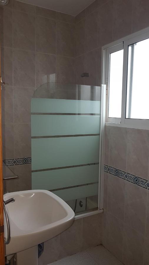 Apartamentos La Bastida 토타나 외부 사진