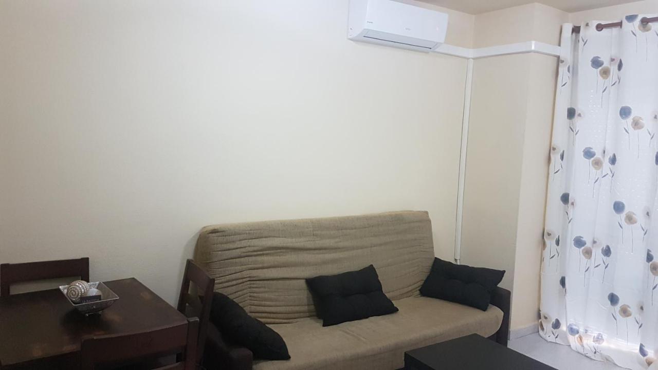 Apartamentos La Bastida 토타나 외부 사진