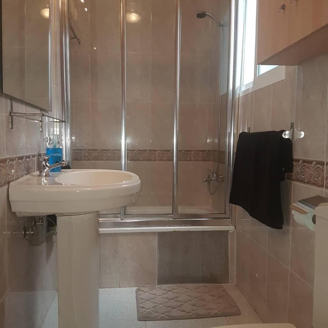 Apartamentos La Bastida 토타나 외부 사진