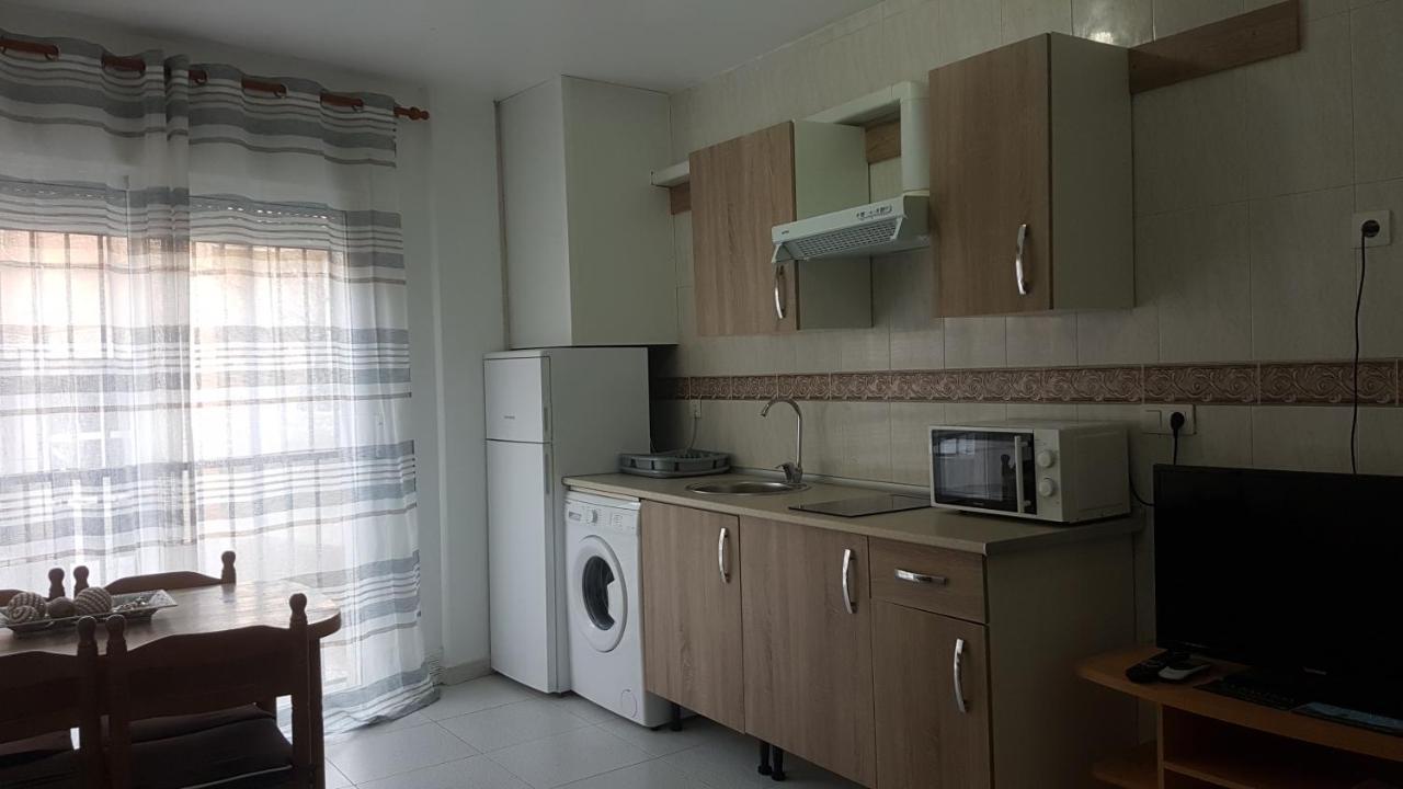 Apartamentos La Bastida 토타나 외부 사진
