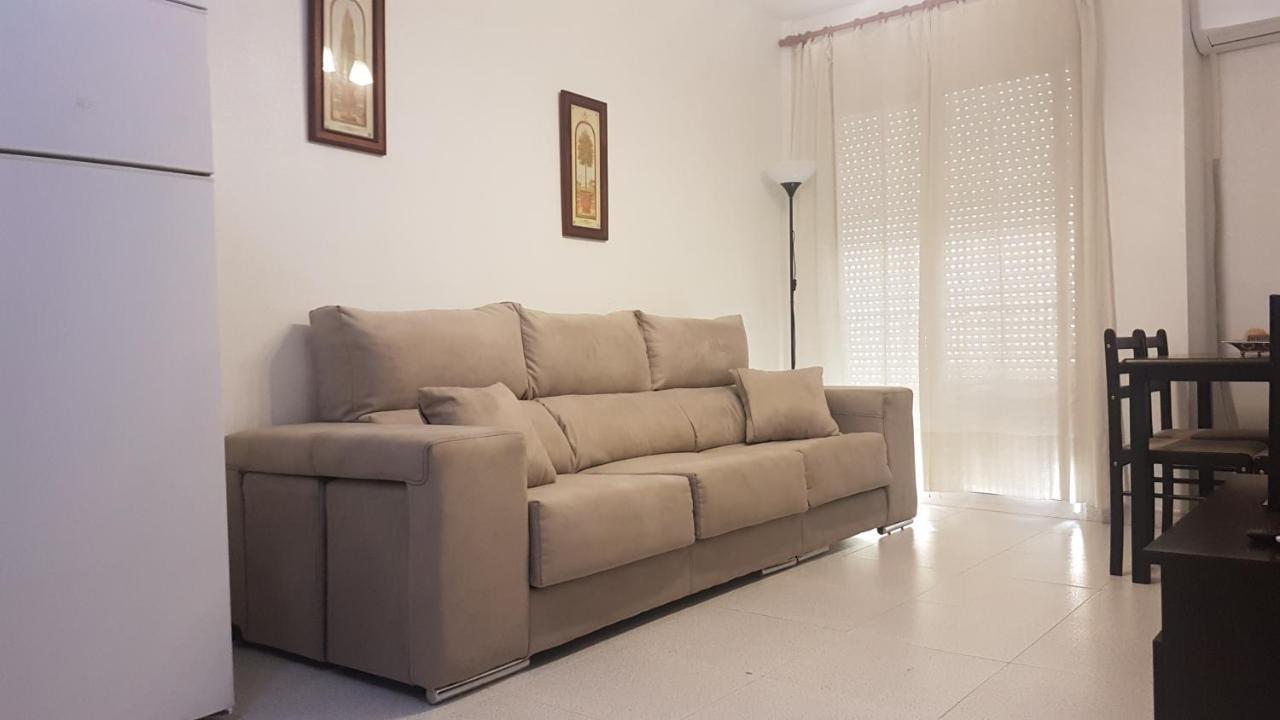 Apartamentos La Bastida 토타나 외부 사진